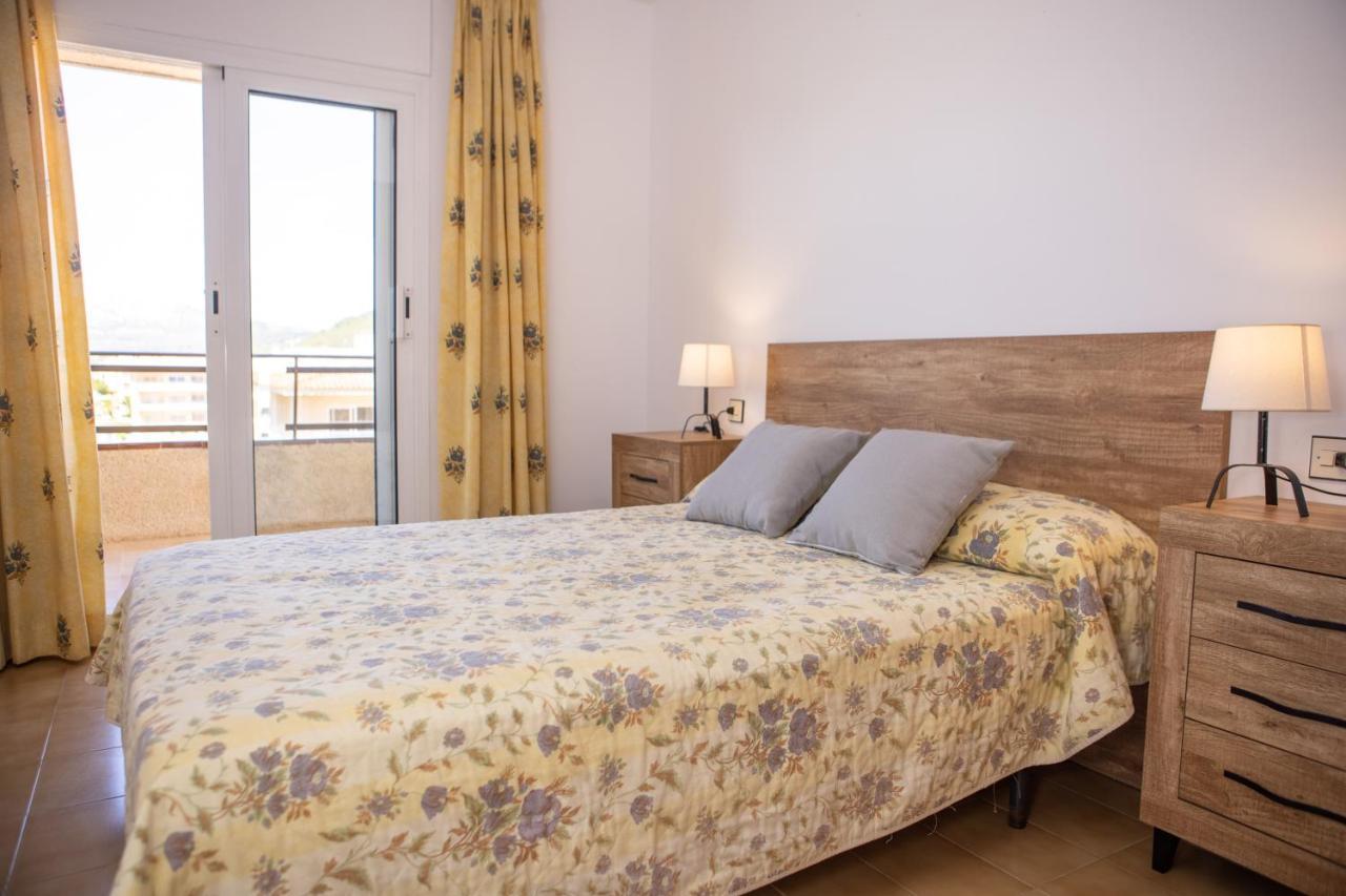 Rvapartaments La Pineda L'Estartit Bagian luar foto