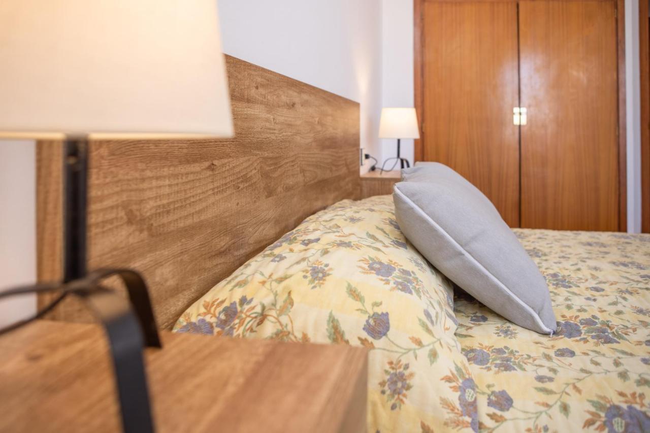 Rvapartaments La Pineda L'Estartit Bagian luar foto