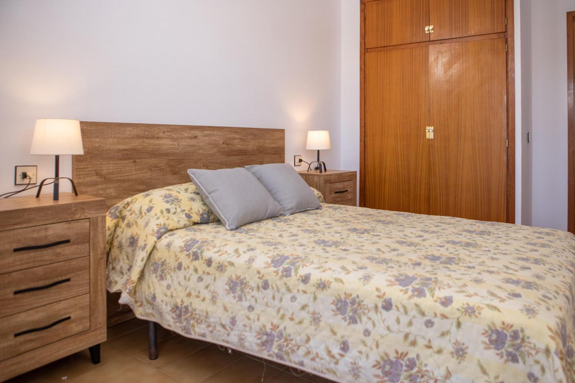 Rvapartaments La Pineda L'Estartit Bagian luar foto