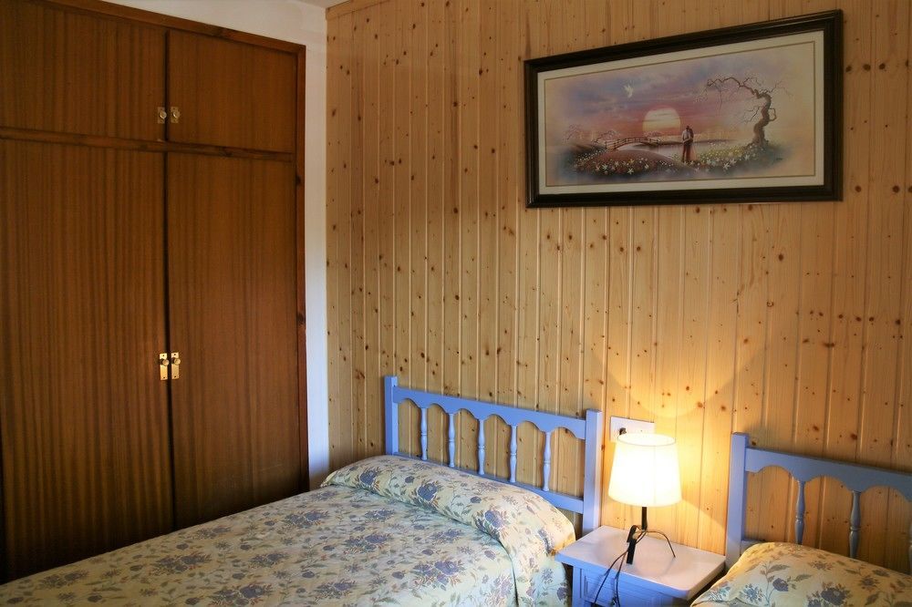Rvapartaments La Pineda L'Estartit Bagian luar foto